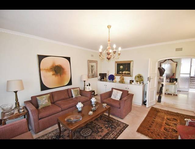 5 BEDROOM TOWNHOUSE FOR SALE IN BEDFORD PARK